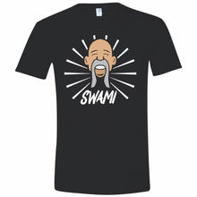 Load image into Gallery viewer, Swami B Color Logo Short Sleeve T-Shirt