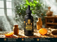 Load image into Gallery viewer, Swami B's Mystic Beard Oil Trilogy
