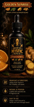 Load image into Gallery viewer, Swami B's Mystic Beard Oil Trilogy
