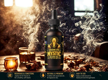 Load image into Gallery viewer, Swami B's Mystic Beard Oil Trilogy
