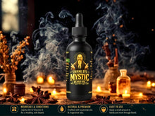 Load image into Gallery viewer, Swami B's Mystic Beard Oil Trilogy
