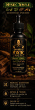 Load image into Gallery viewer, Swami B's Mystic Beard Oil Trilogy
